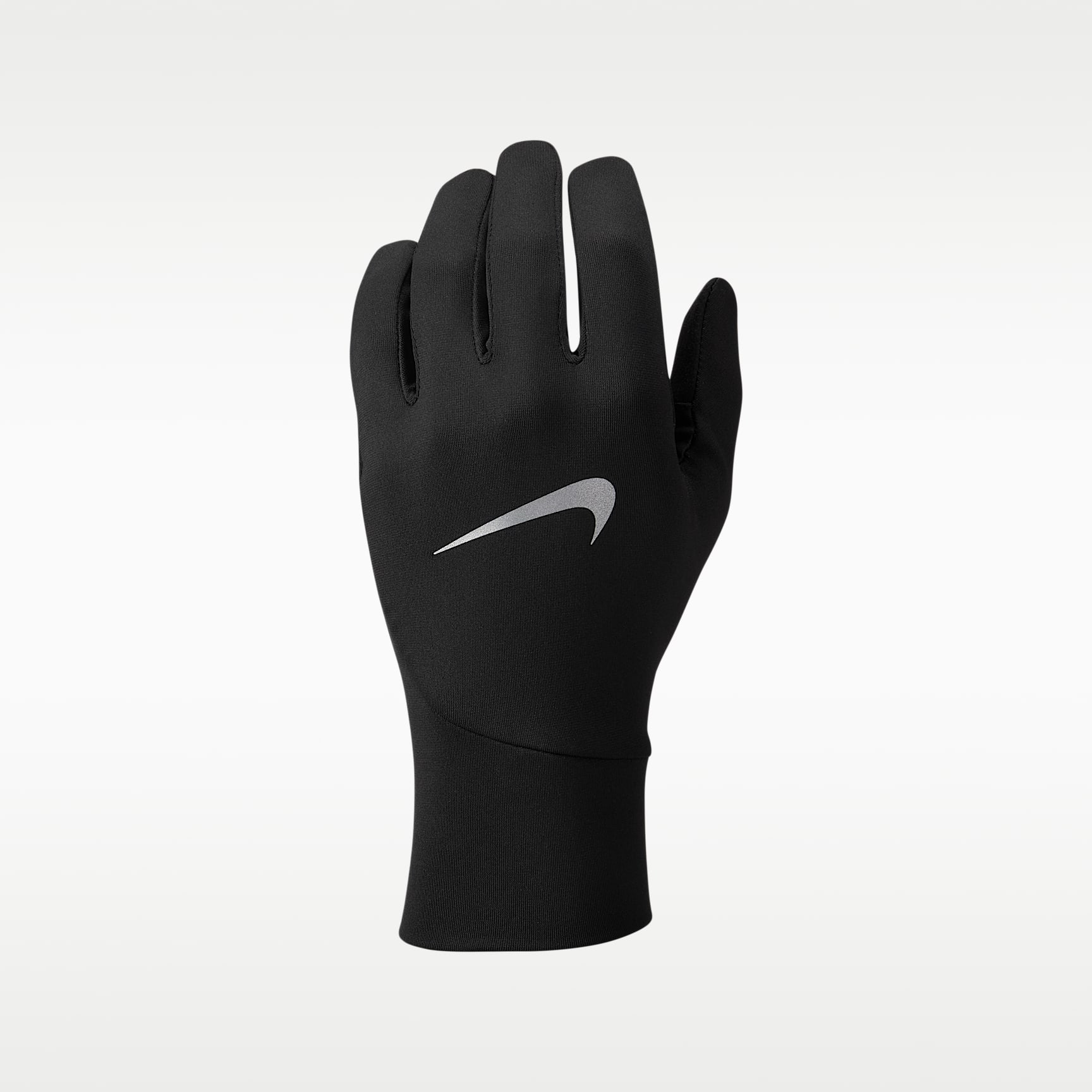 Nike Pacer Men's Therma-FIT Lightweight Running Gloves. Nike LU